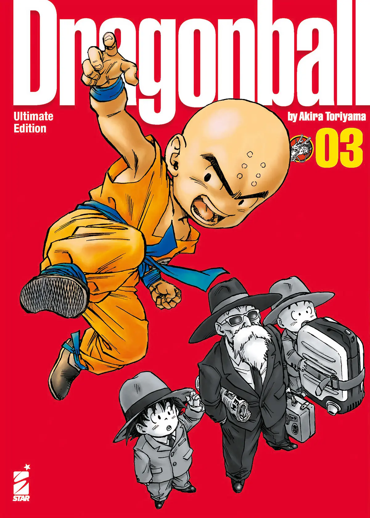 Volume cover